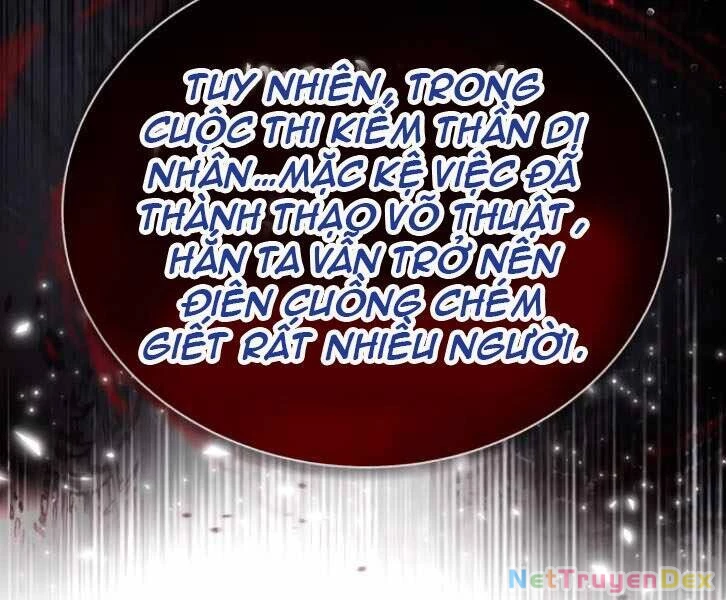 Đệ Nhất Võ Sư, Baek Cao Thủ Chapter 31 - Trang 4