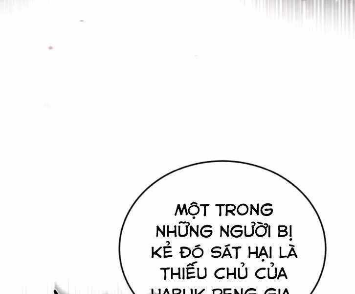 Đệ Nhất Võ Sư, Baek Cao Thủ Chapter 31 - Trang 4