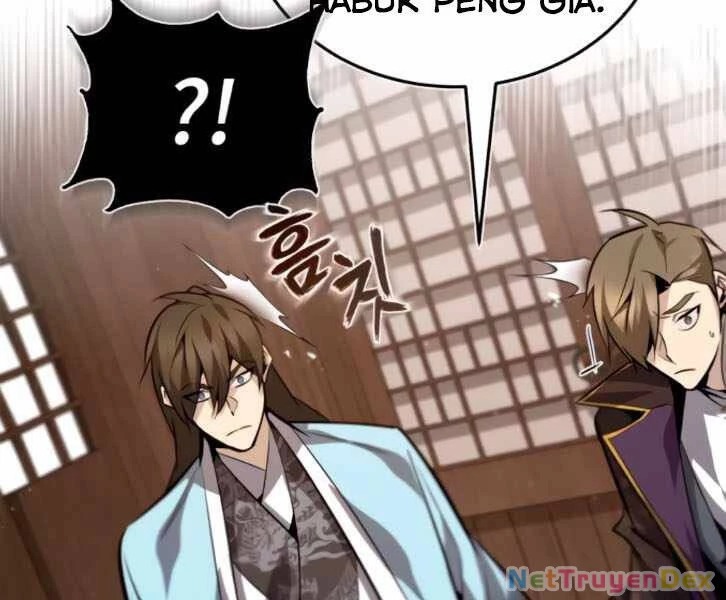 Đệ Nhất Võ Sư, Baek Cao Thủ Chapter 31 - Trang 4