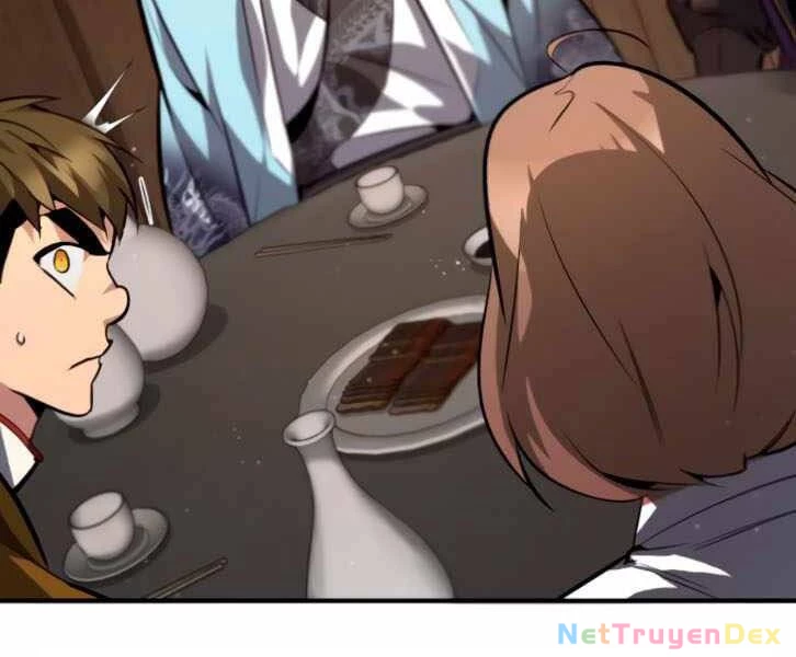 Đệ Nhất Võ Sư, Baek Cao Thủ Chapter 31 - Trang 4