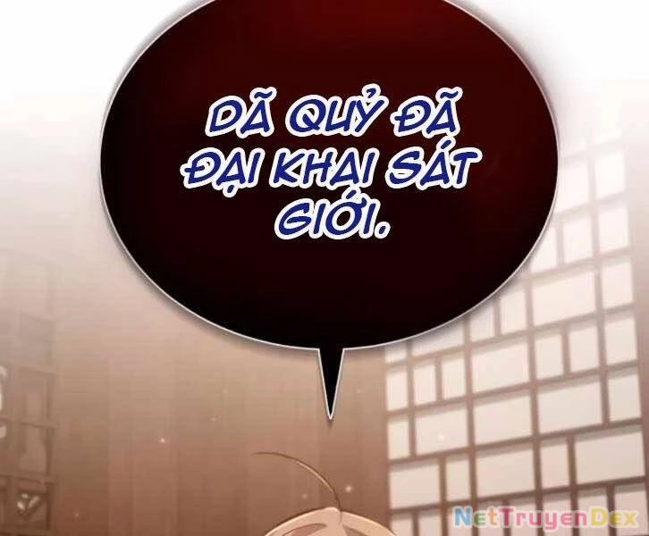 Đệ Nhất Võ Sư, Baek Cao Thủ Chapter 31 - Trang 4