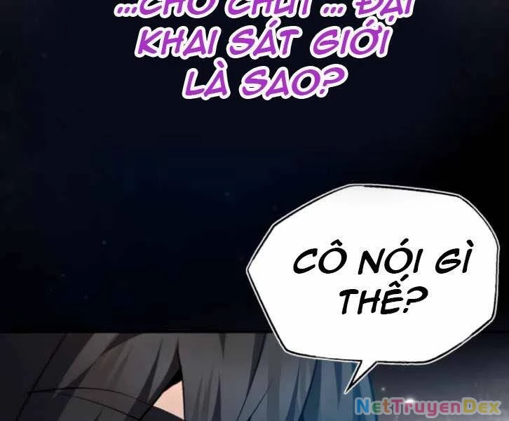 Đệ Nhất Võ Sư, Baek Cao Thủ Chapter 31 - Trang 4
