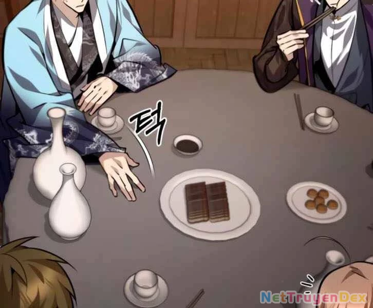 Đệ Nhất Võ Sư, Baek Cao Thủ Chapter 31 - Trang 4