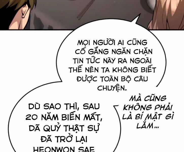 Đệ Nhất Võ Sư, Baek Cao Thủ Chapter 31 - Trang 4
