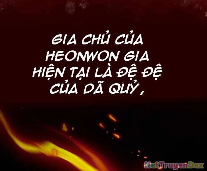 Đệ Nhất Võ Sư, Baek Cao Thủ Chapter 31 - Trang 4