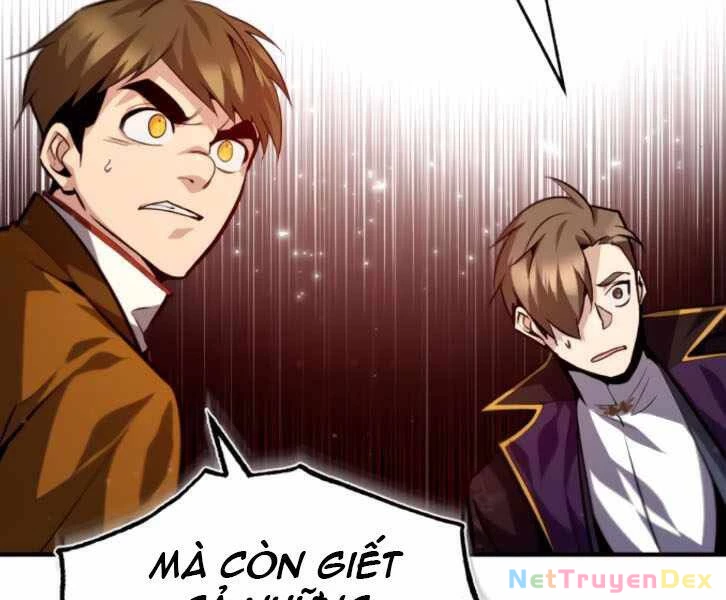 Đệ Nhất Võ Sư, Baek Cao Thủ Chapter 31 - Trang 4