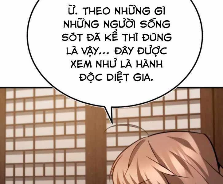Đệ Nhất Võ Sư, Baek Cao Thủ Chapter 31 - Trang 4