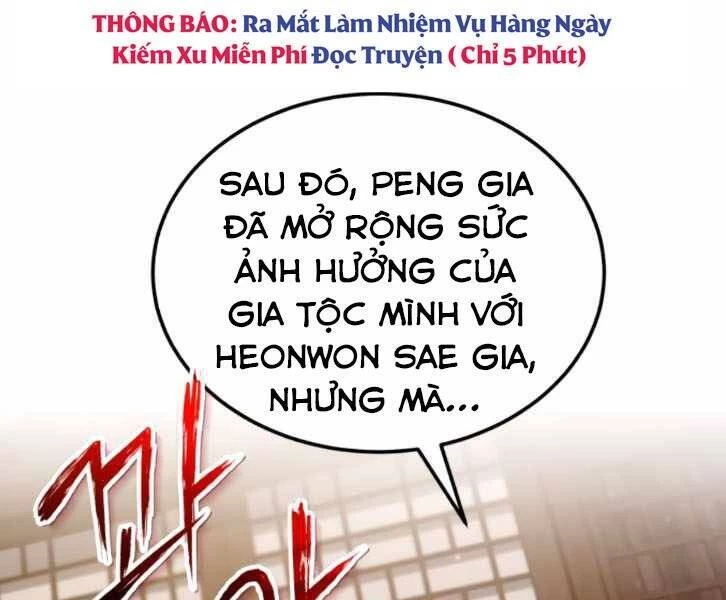 Đệ Nhất Võ Sư, Baek Cao Thủ Chapter 31 - Trang 4