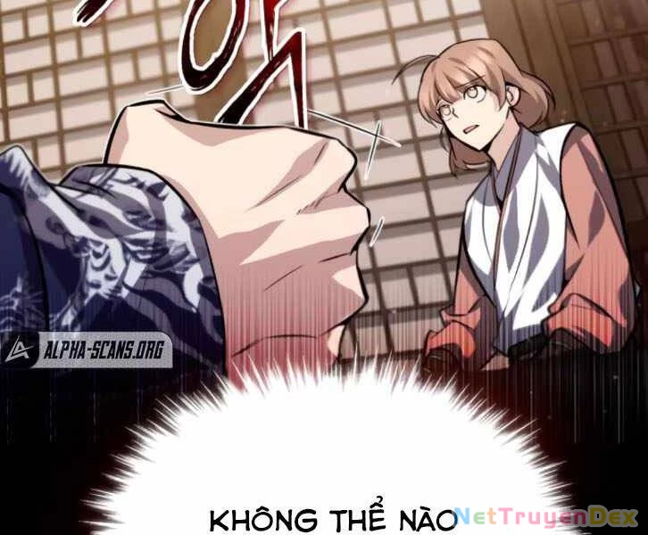 Đệ Nhất Võ Sư, Baek Cao Thủ Chapter 31 - Trang 4
