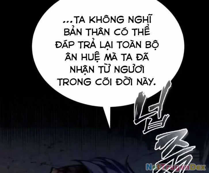Đệ Nhất Võ Sư, Baek Cao Thủ Chapter 31 - Trang 4