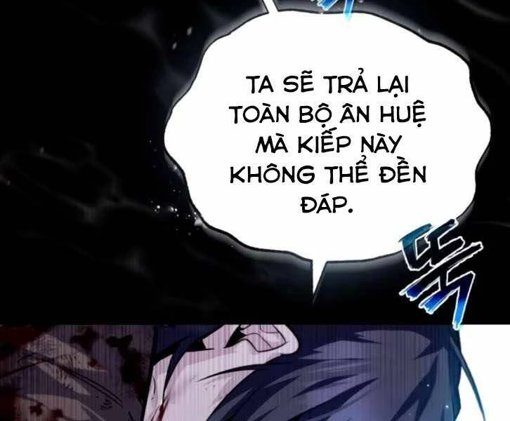 Đệ Nhất Võ Sư, Baek Cao Thủ Chapter 31 - Trang 4
