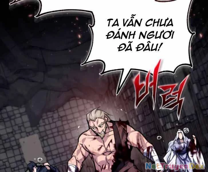 Đệ Nhất Võ Sư, Baek Cao Thủ Chapter 31 - Trang 4