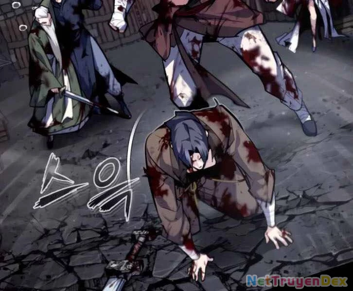 Đệ Nhất Võ Sư, Baek Cao Thủ Chapter 31 - Trang 4