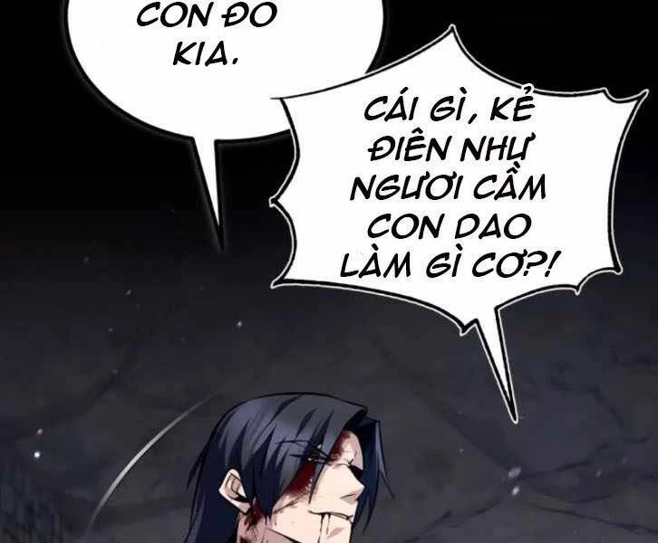 Đệ Nhất Võ Sư, Baek Cao Thủ Chapter 31 - Trang 4