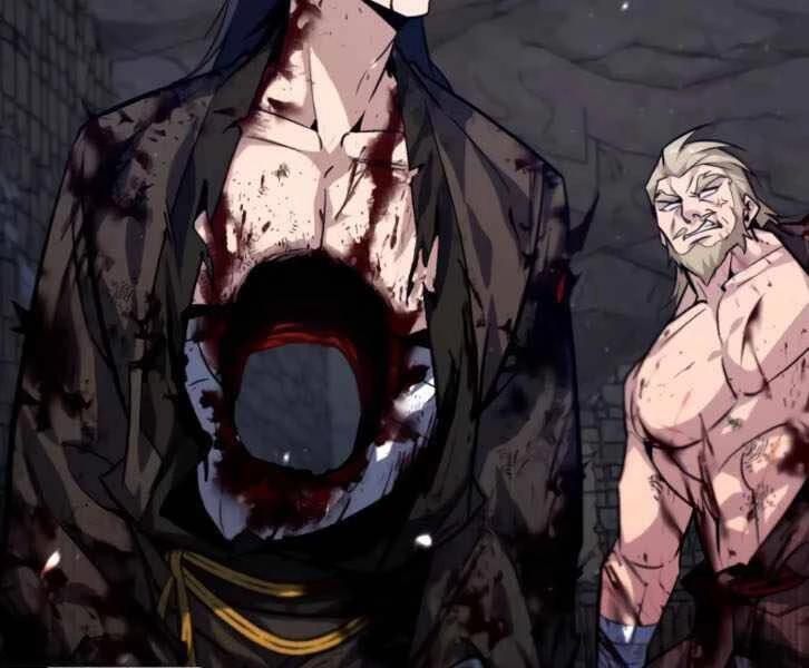 Đệ Nhất Võ Sư, Baek Cao Thủ Chapter 31 - Trang 4