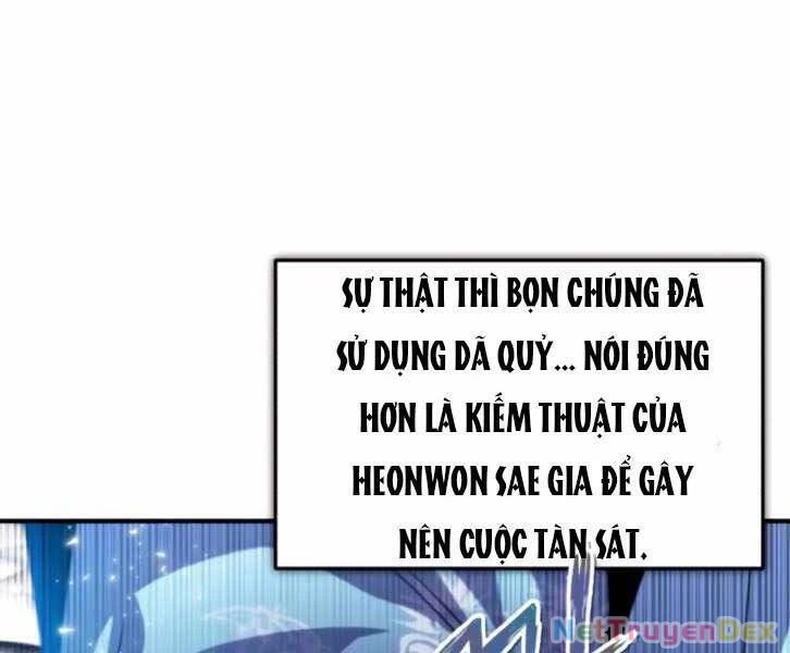 Đệ Nhất Võ Sư, Baek Cao Thủ Chapter 31 - Trang 4