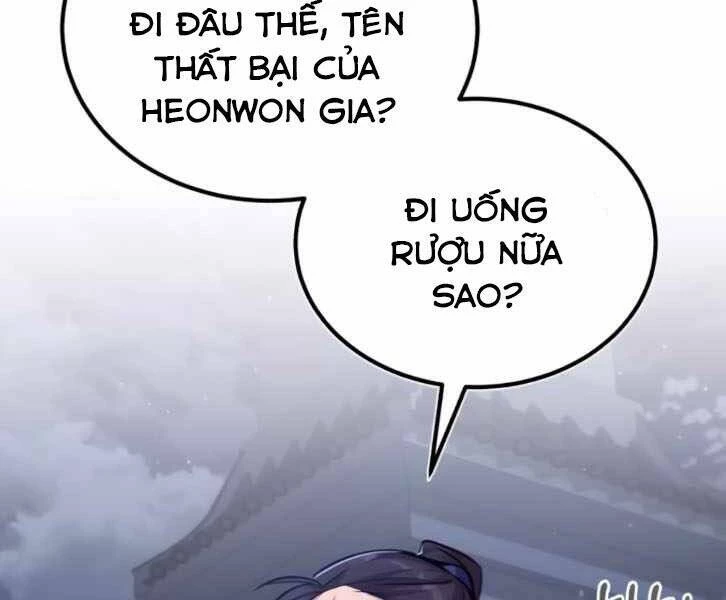 Đệ Nhất Võ Sư, Baek Cao Thủ Chapter 31 - Trang 4