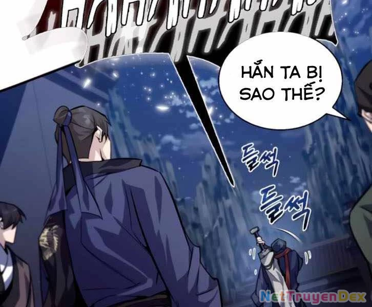Đệ Nhất Võ Sư, Baek Cao Thủ Chapter 31 - Trang 4