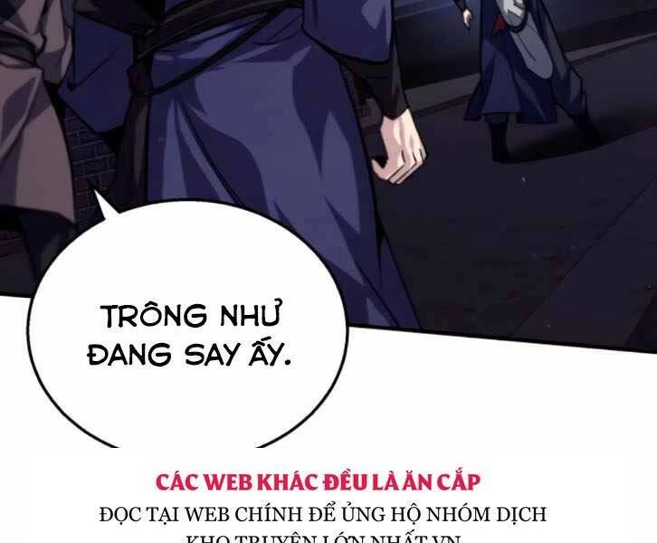Đệ Nhất Võ Sư, Baek Cao Thủ Chapter 31 - Trang 4