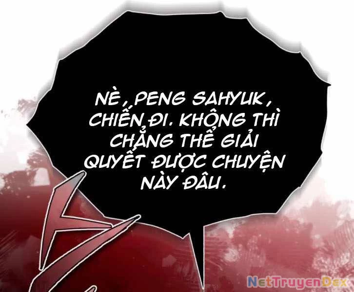 Đệ Nhất Võ Sư, Baek Cao Thủ Chapter 31 - Trang 4