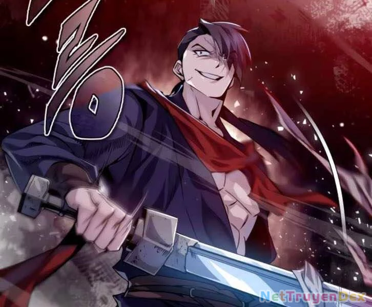 Đệ Nhất Võ Sư, Baek Cao Thủ Chapter 31 - Trang 4