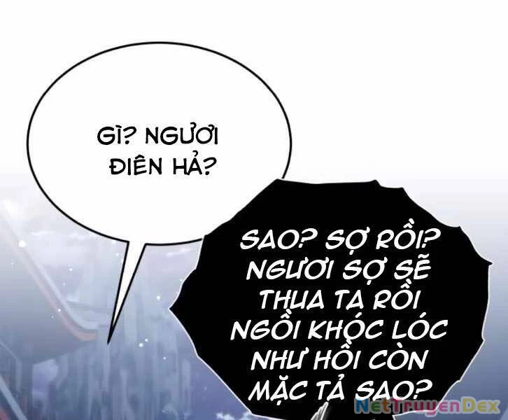 Đệ Nhất Võ Sư, Baek Cao Thủ Chapter 31 - Trang 4