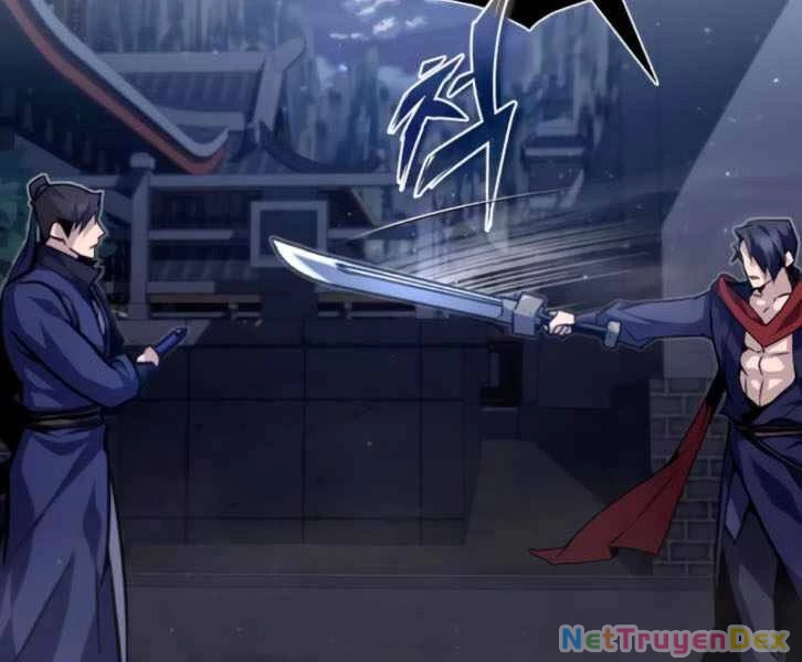 Đệ Nhất Võ Sư, Baek Cao Thủ Chapter 31 - Trang 4