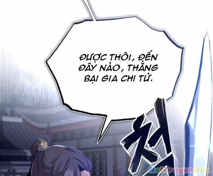 Đệ Nhất Võ Sư, Baek Cao Thủ Chapter 31 - Trang 4