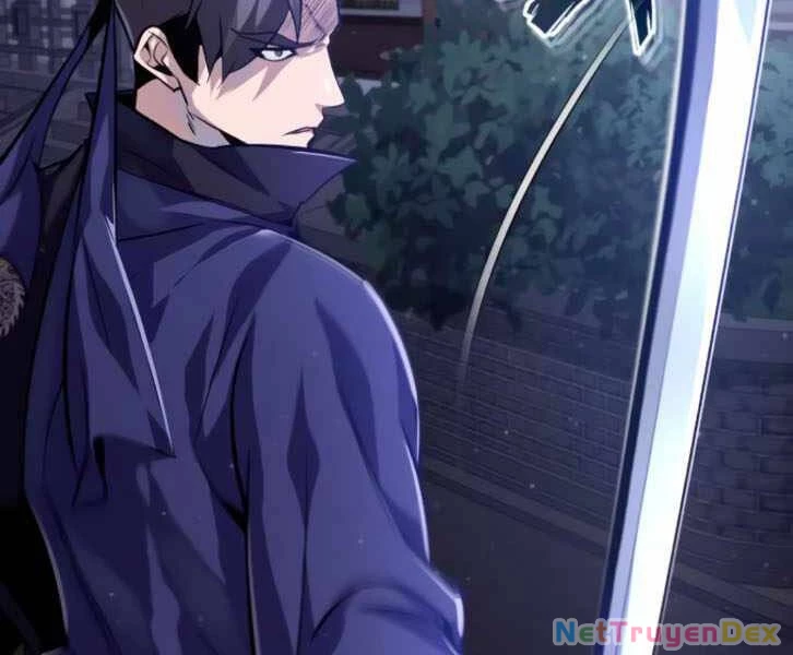 Đệ Nhất Võ Sư, Baek Cao Thủ Chapter 31 - Trang 4