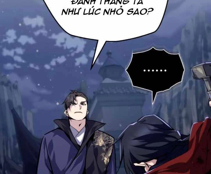 Đệ Nhất Võ Sư, Baek Cao Thủ Chapter 31 - Trang 4