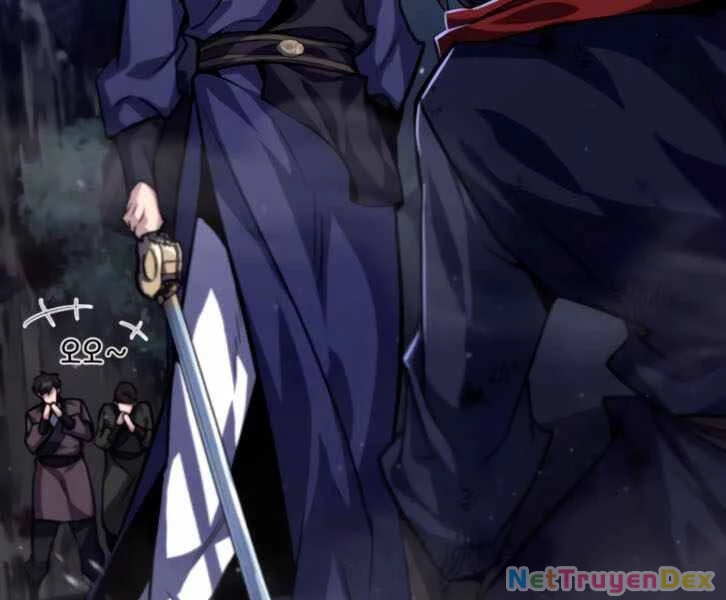 Đệ Nhất Võ Sư, Baek Cao Thủ Chapter 31 - Trang 4