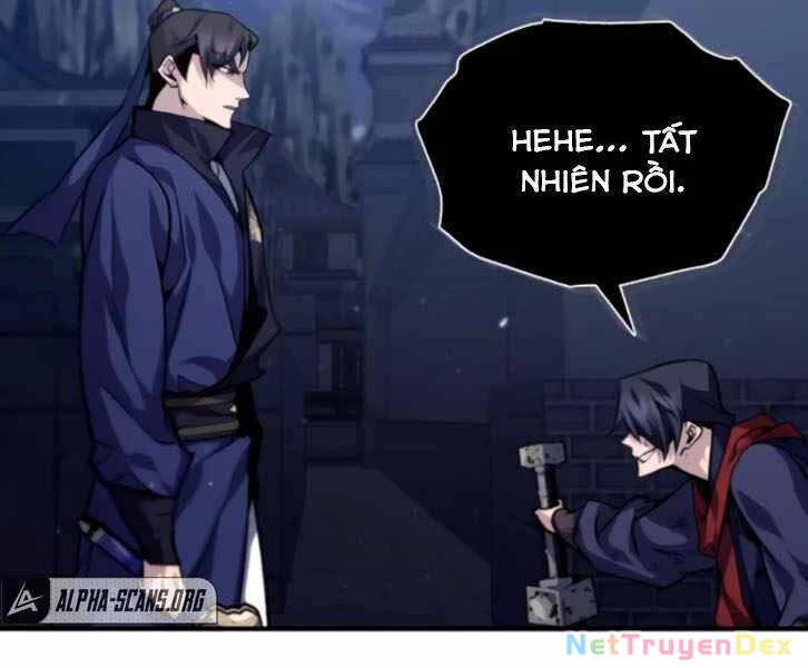 Đệ Nhất Võ Sư, Baek Cao Thủ Chapter 31 - Trang 4