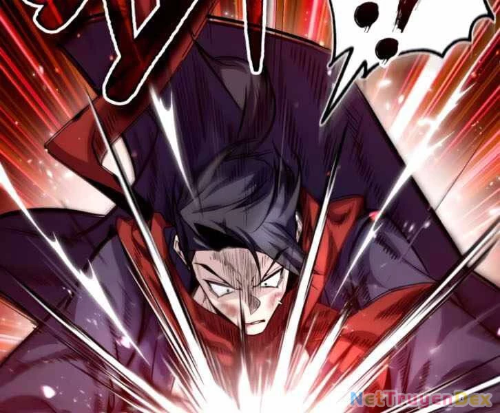 Đệ Nhất Võ Sư, Baek Cao Thủ Chapter 31 - Trang 4