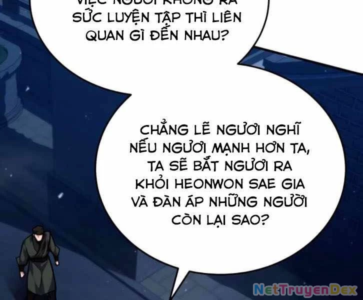Đệ Nhất Võ Sư, Baek Cao Thủ Chapter 31 - Trang 4