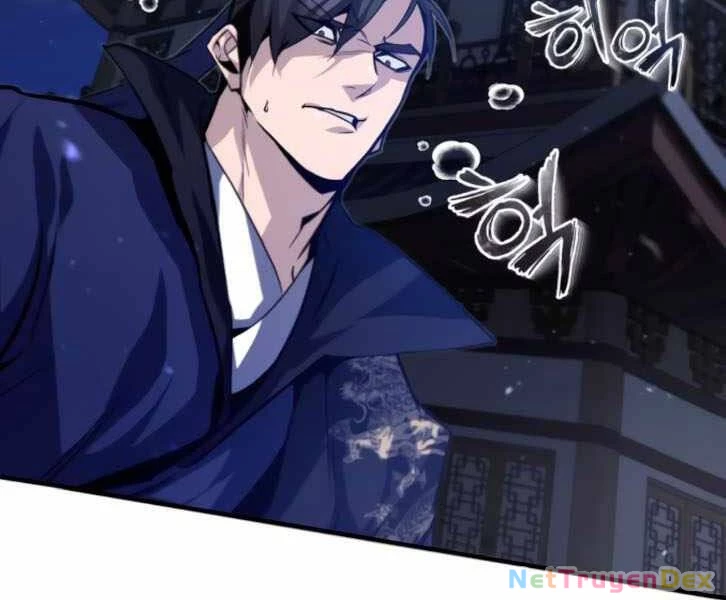 Đệ Nhất Võ Sư, Baek Cao Thủ Chapter 31 - Trang 4