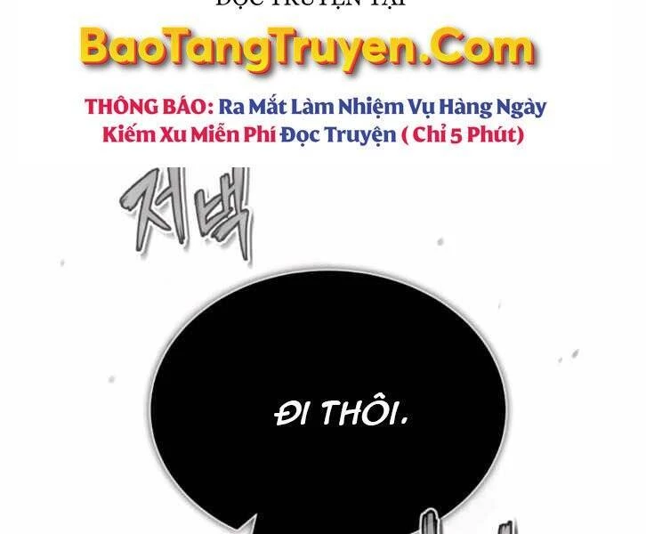 Đệ Nhất Võ Sư, Baek Cao Thủ Chapter 31 - Trang 4