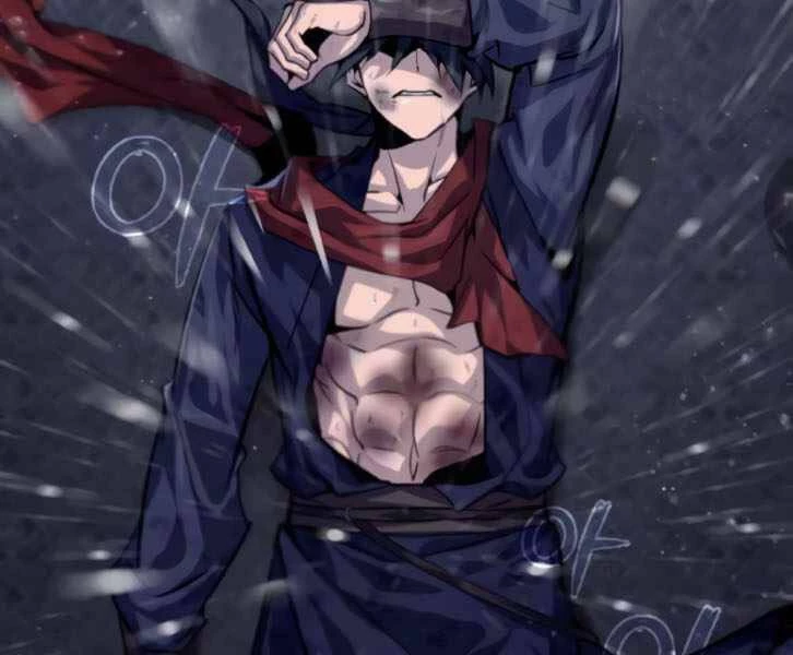 Đệ Nhất Võ Sư, Baek Cao Thủ Chapter 31 - Trang 4