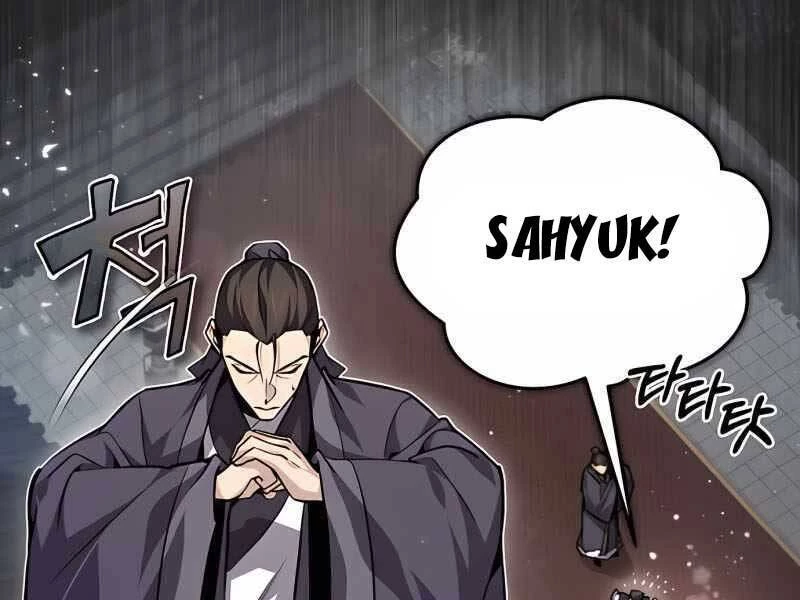 Đệ Nhất Võ Sư, Baek Cao Thủ Chapter 32 - Trang 4