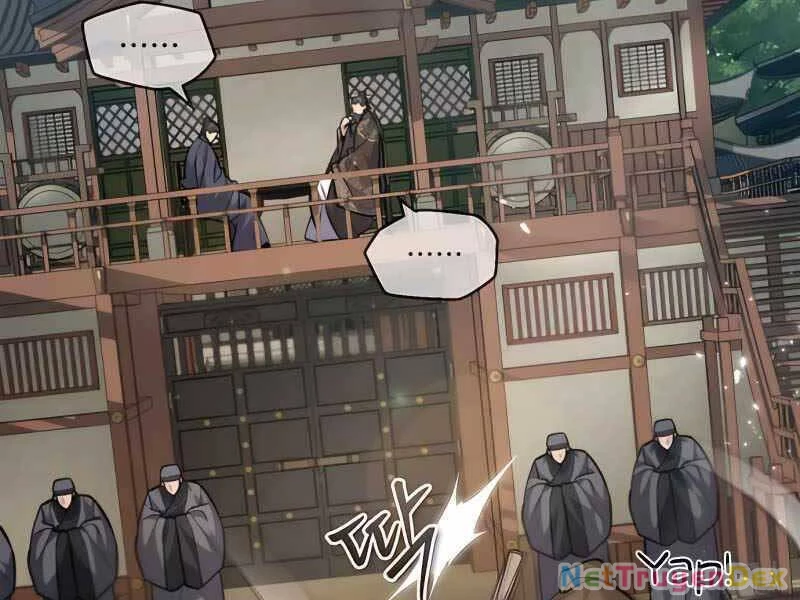 Đệ Nhất Võ Sư, Baek Cao Thủ Chapter 32 - Trang 4