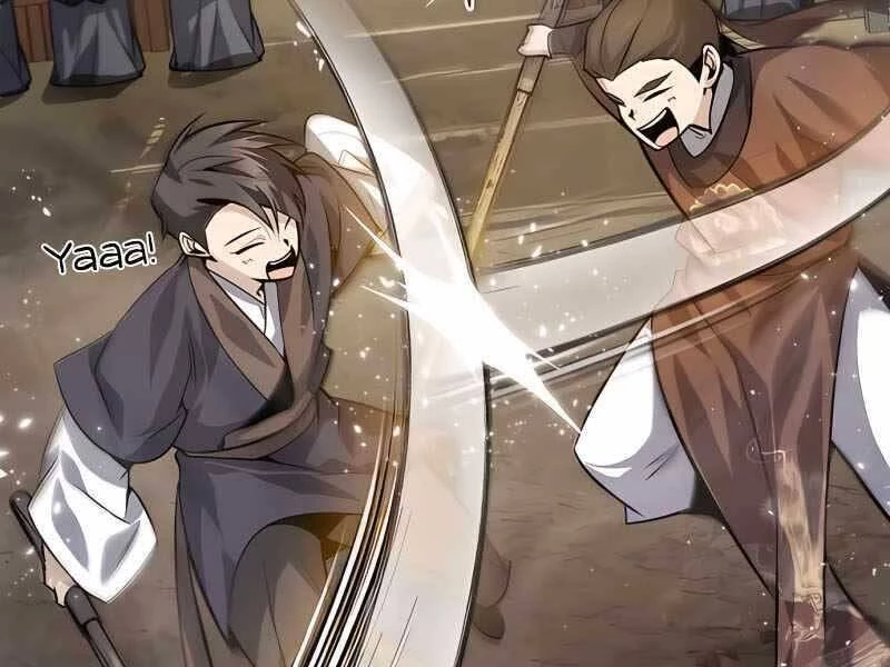 Đệ Nhất Võ Sư, Baek Cao Thủ Chapter 32 - Trang 4