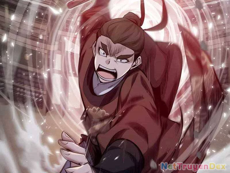 Đệ Nhất Võ Sư, Baek Cao Thủ Chapter 32 - Trang 4