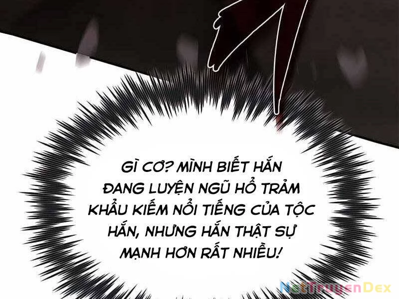 Đệ Nhất Võ Sư, Baek Cao Thủ Chapter 32 - Trang 4