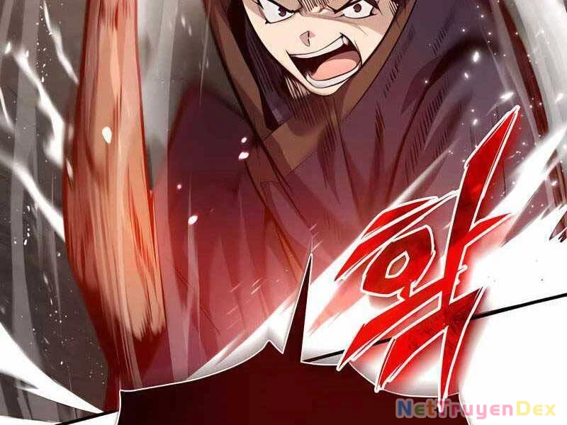 Đệ Nhất Võ Sư, Baek Cao Thủ Chapter 32 - Trang 4