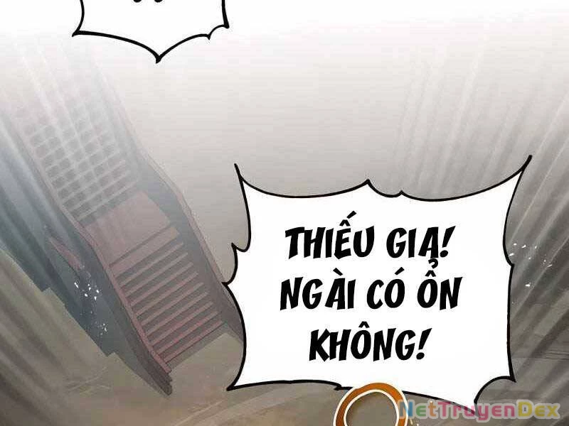 Đệ Nhất Võ Sư, Baek Cao Thủ Chapter 32 - Trang 4