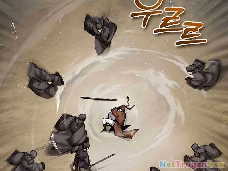 Đệ Nhất Võ Sư, Baek Cao Thủ Chapter 32 - Trang 4