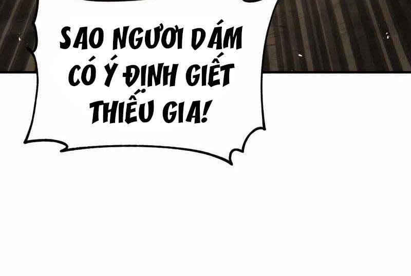 Đệ Nhất Võ Sư, Baek Cao Thủ Chapter 32 - Trang 4