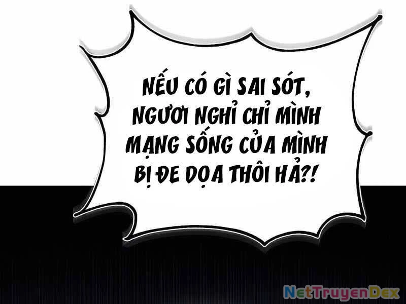 Đệ Nhất Võ Sư, Baek Cao Thủ Chapter 32 - Trang 4