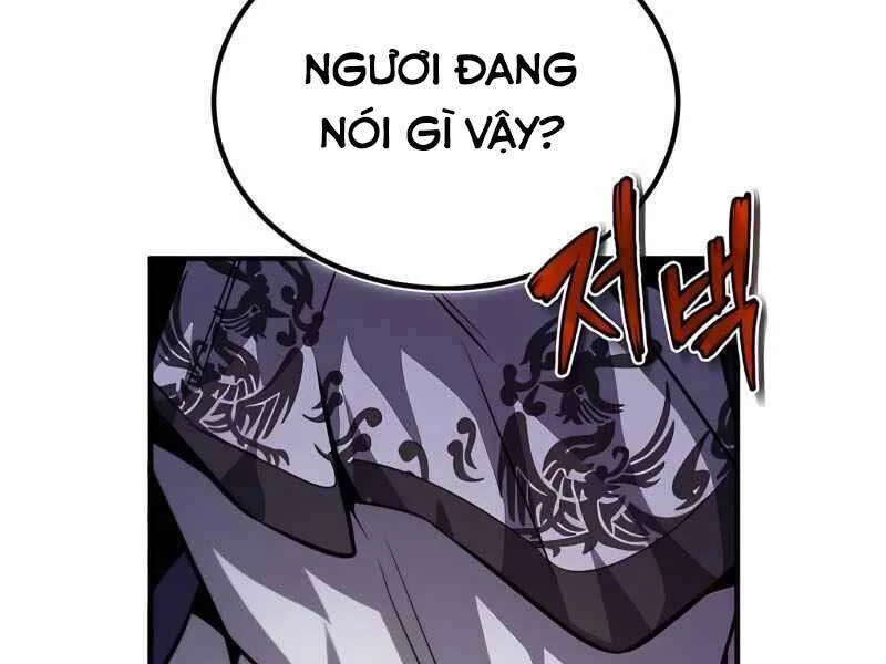 Đệ Nhất Võ Sư, Baek Cao Thủ Chapter 32 - Trang 4