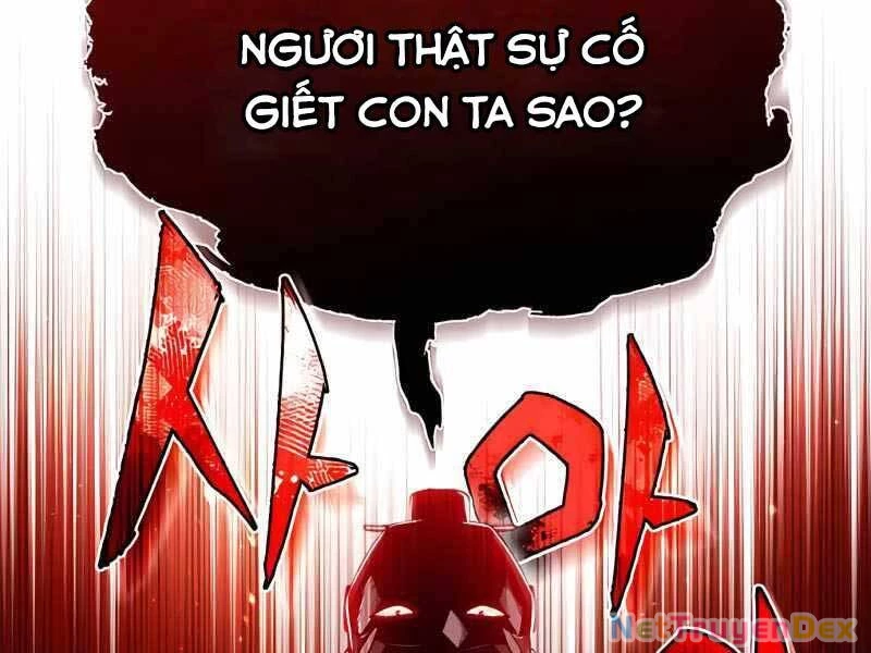 Đệ Nhất Võ Sư, Baek Cao Thủ Chapter 32 - Trang 4