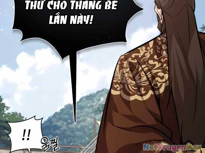 Đệ Nhất Võ Sư, Baek Cao Thủ Chapter 32 - Trang 4